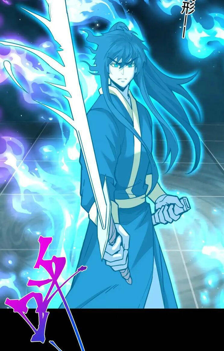 Cao Võ Hạ Cánh Đến Một Vạn Năm Sau - Chapter 83 - Page 60