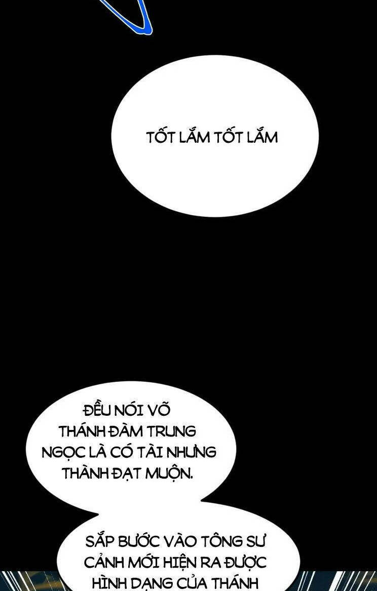 Cao Võ Hạ Cánh Đến Một Vạn Năm Sau - Chapter 83 - Page 61