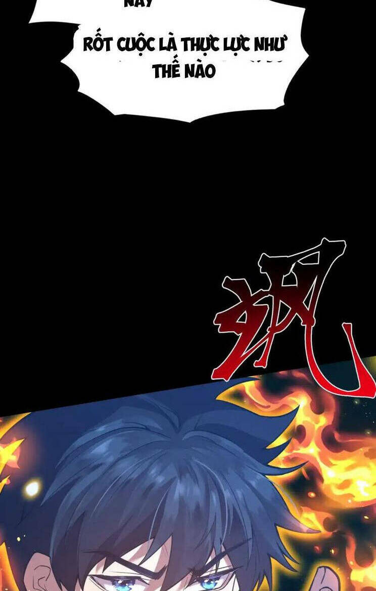 Cao Võ Hạ Cánh Đến Một Vạn Năm Sau - Chapter 83 - Page 63