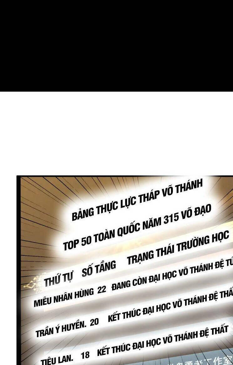 Cao Võ Hạ Cánh Đến Một Vạn Năm Sau - Chapter 83 - Page 65