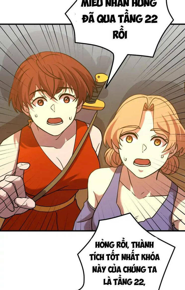 Cao Võ Hạ Cánh Đến Một Vạn Năm Sau - Chapter 83 - Page 67