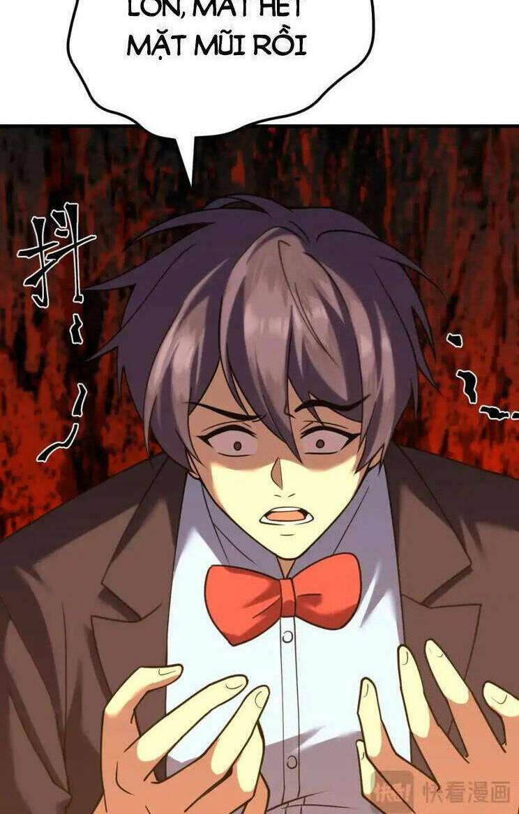 Cao Võ Hạ Cánh Đến Một Vạn Năm Sau - Chapter 83 - Page 69