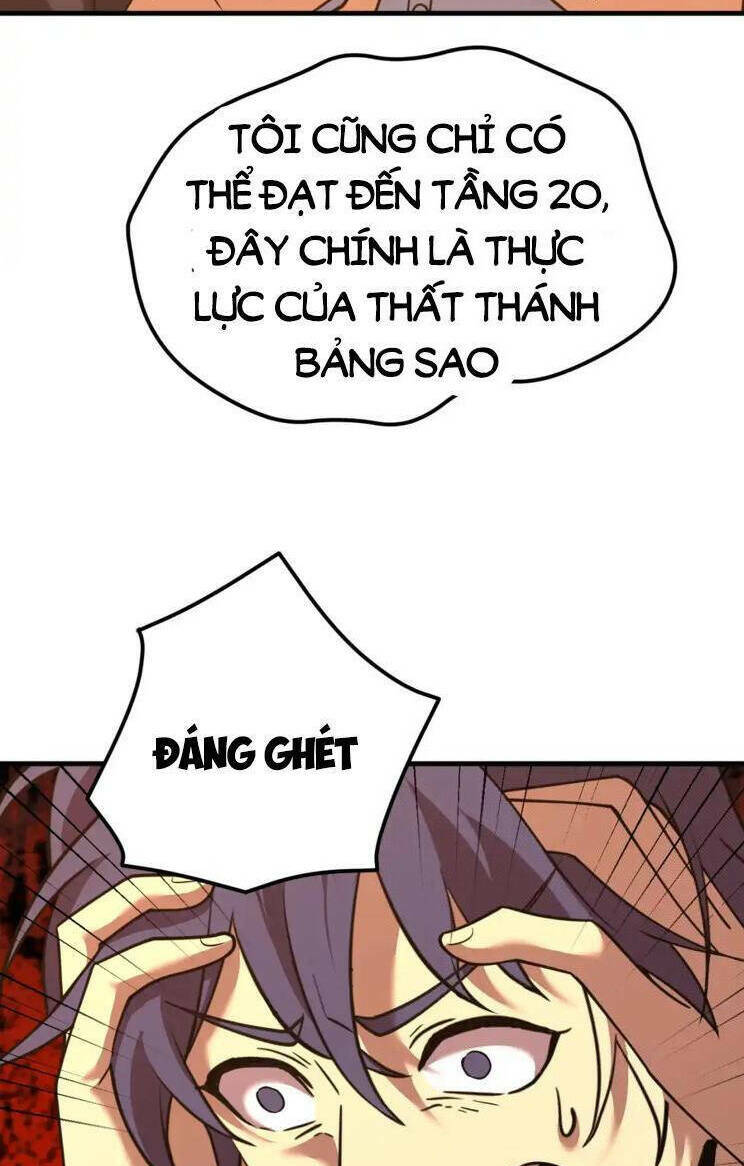 Cao Võ Hạ Cánh Đến Một Vạn Năm Sau - Chapter 83 - Page 70