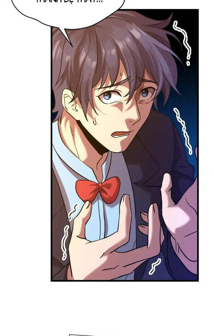 Cao Võ Hạ Cánh Đến Một Vạn Năm Sau - Chapter 83 - Page 75