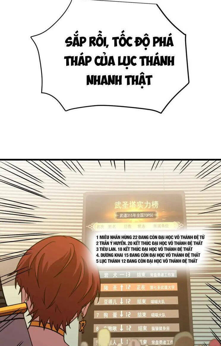 Cao Võ Hạ Cánh Đến Một Vạn Năm Sau - Chapter 83 - Page 76