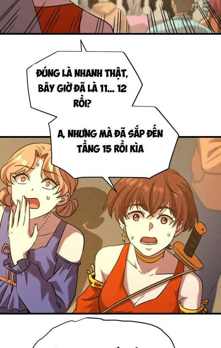 Cao Võ Hạ Cánh Đến Một Vạn Năm Sau - Chapter 83 - Page 77