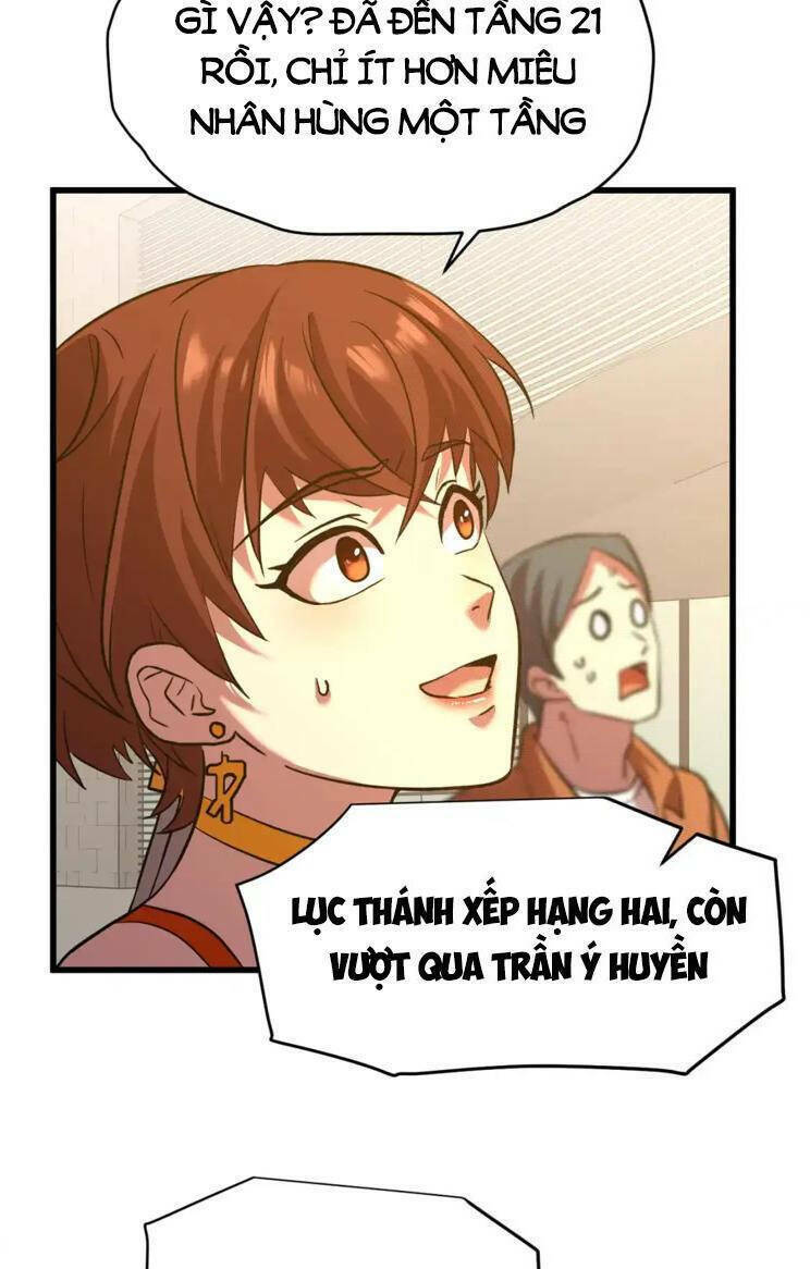 Cao Võ Hạ Cánh Đến Một Vạn Năm Sau - Chapter 83 - Page 78