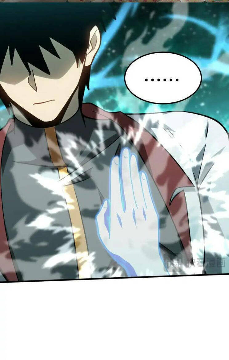 Cao Võ Hạ Cánh Đến Một Vạn Năm Sau - Chapter 83 - Page 7