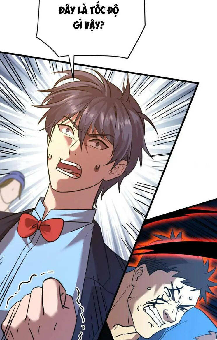 Cao Võ Hạ Cánh Đến Một Vạn Năm Sau - Chapter 83 - Page 79