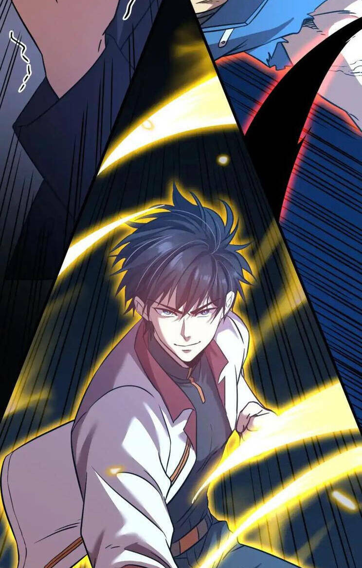 Cao Võ Hạ Cánh Đến Một Vạn Năm Sau - Chapter 83 - Page 80