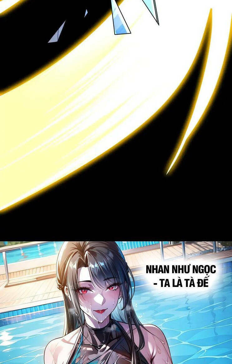 Cao Võ Hạ Cánh Đến Một Vạn Năm Sau - Chapter 83 - Page 82