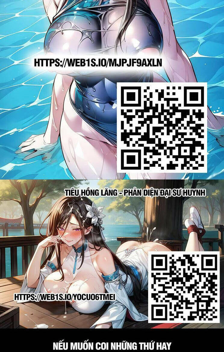 Cao Võ Hạ Cánh Đến Một Vạn Năm Sau - Chapter 83 - Page 83