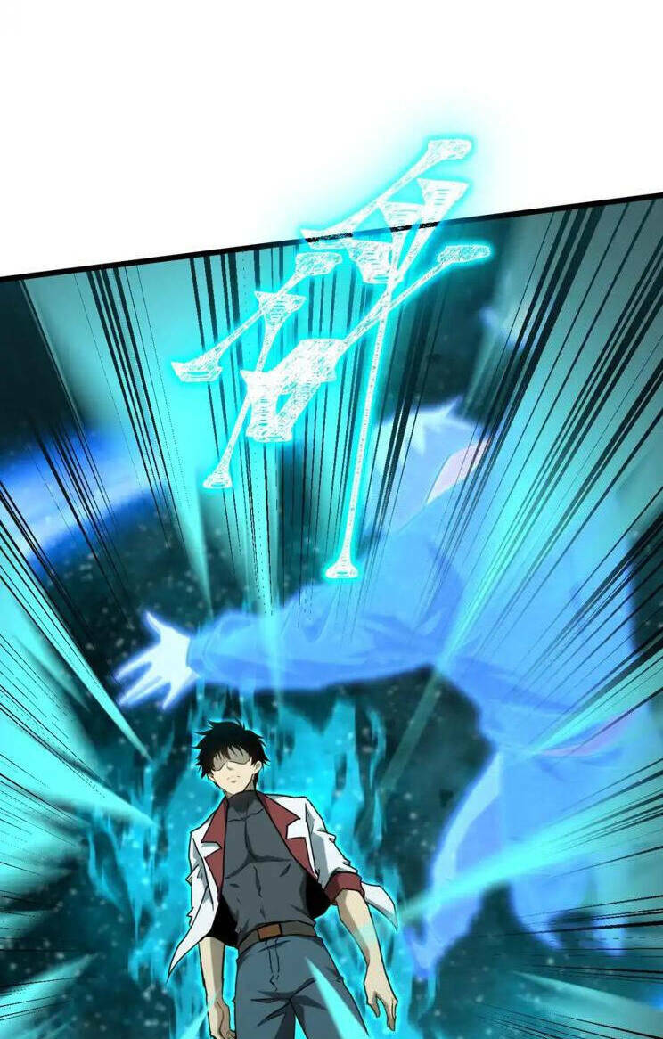 Cao Võ Hạ Cánh Đến Một Vạn Năm Sau - Chapter 83 - Page 8