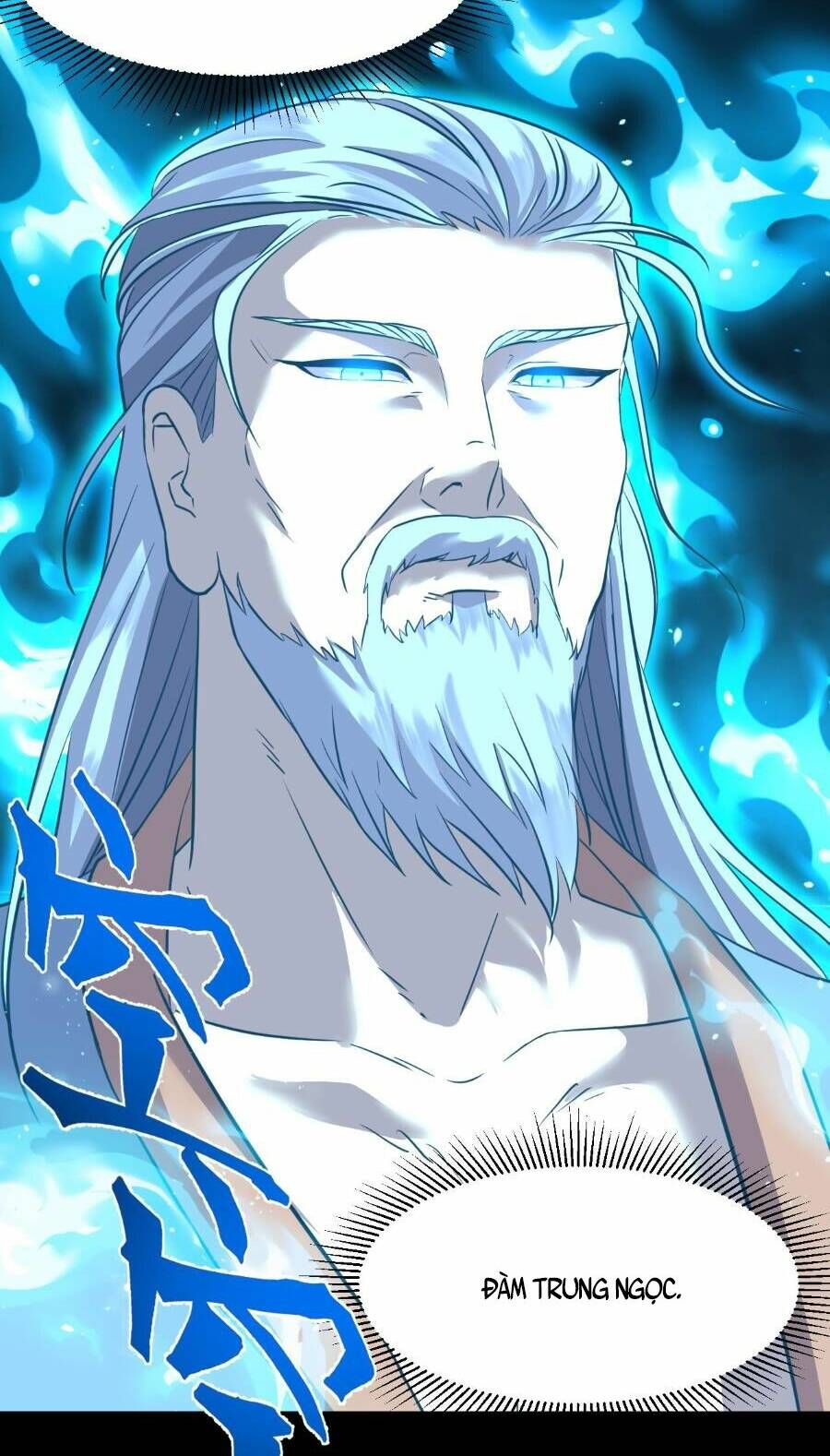 Cao Võ Hạ Cánh Đến Một Vạn Năm Sau - Chapter 84 - Page 13