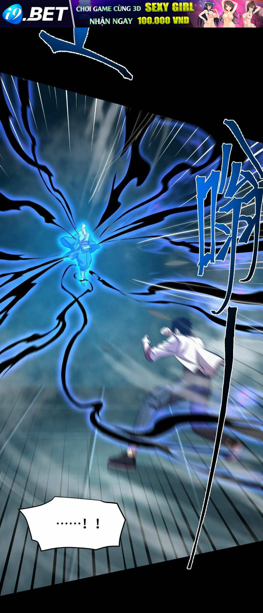 Cao Võ Hạ Cánh Đến Một Vạn Năm Sau - Chapter 84 - Page 14