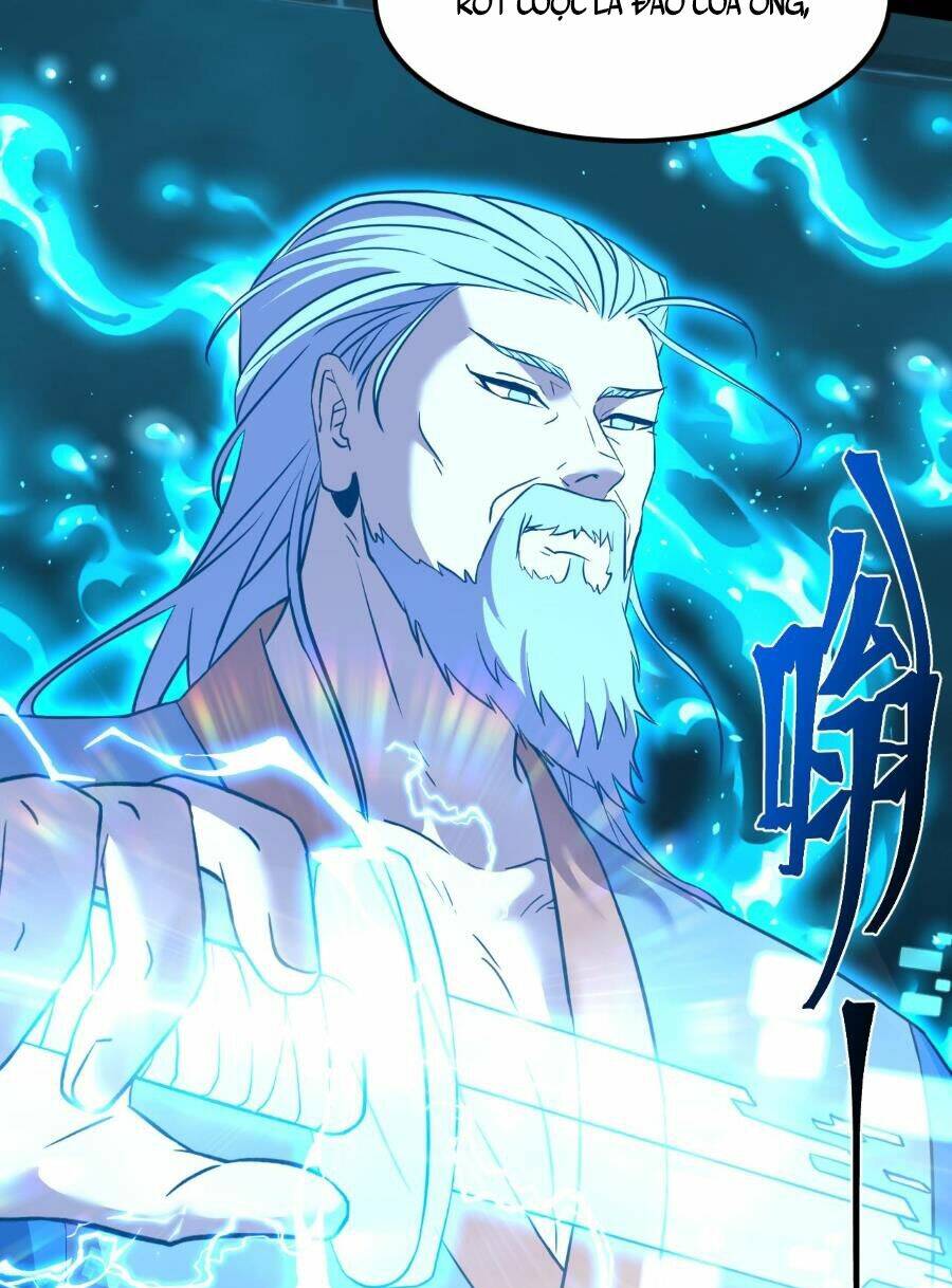 Cao Võ Hạ Cánh Đến Một Vạn Năm Sau - Chapter 84 - Page 17