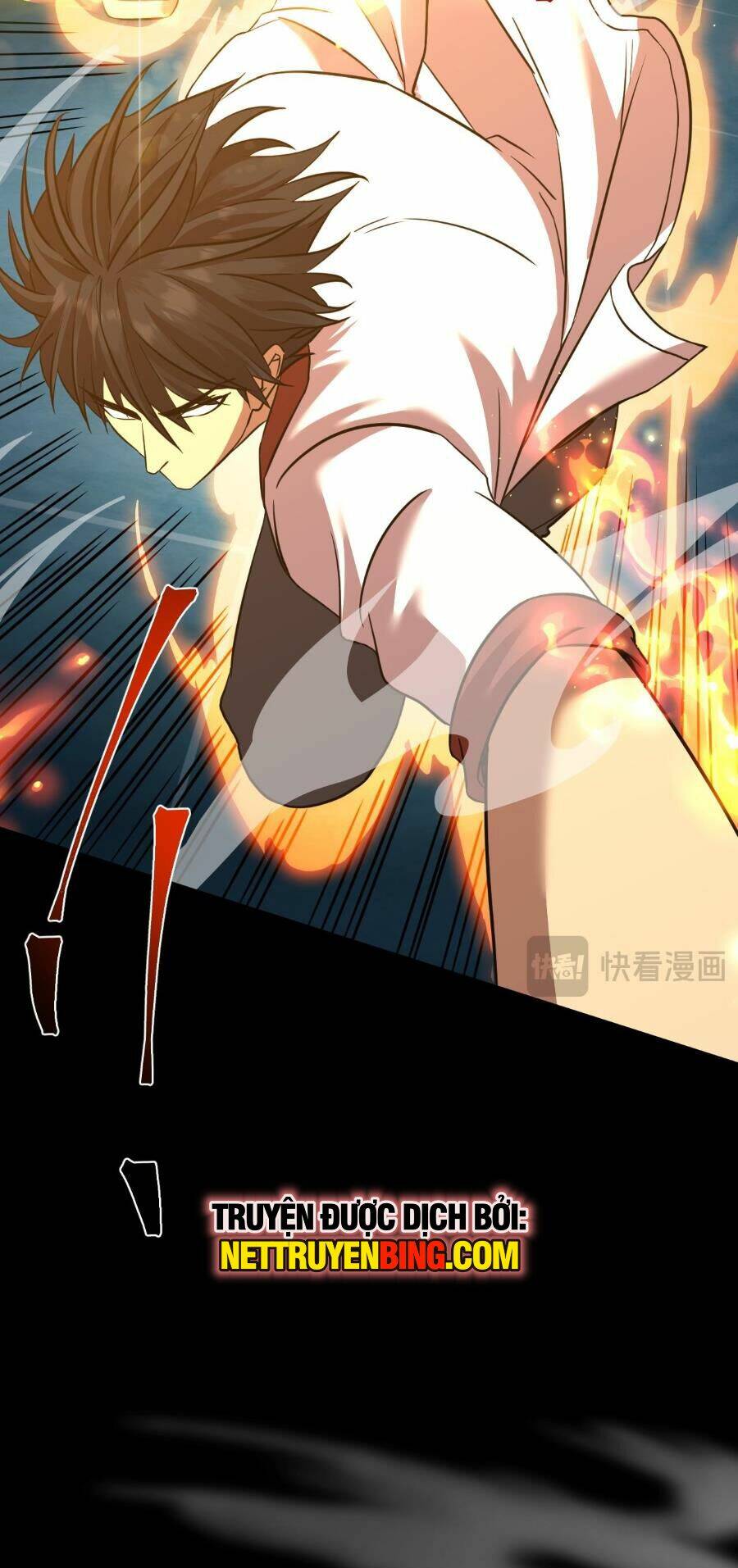 Cao Võ Hạ Cánh Đến Một Vạn Năm Sau - Chapter 84 - Page 21