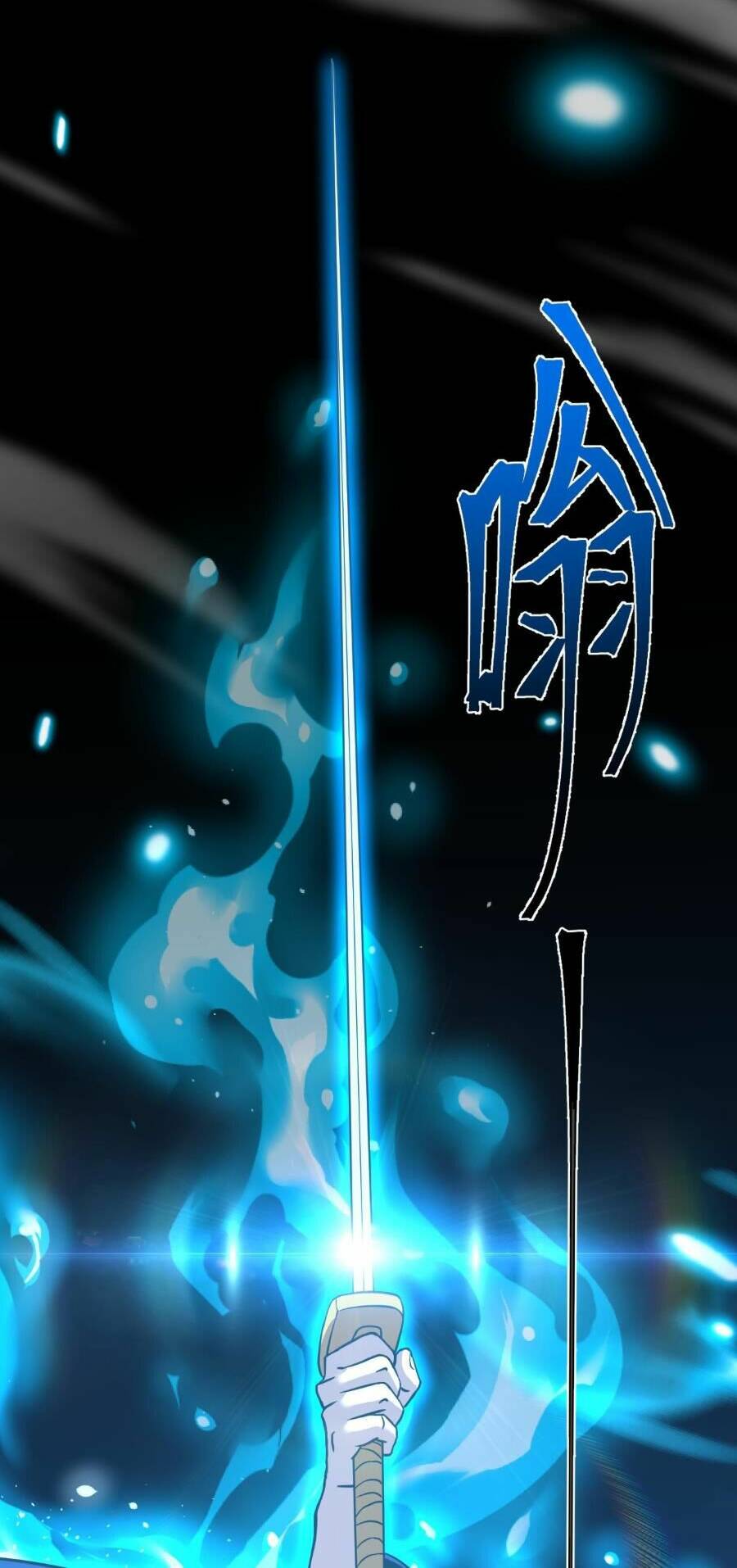 Cao Võ Hạ Cánh Đến Một Vạn Năm Sau - Chapter 84 - Page 22