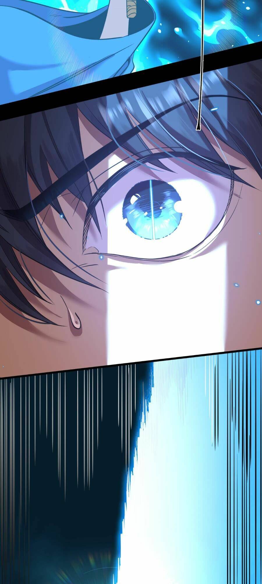 Cao Võ Hạ Cánh Đến Một Vạn Năm Sau - Chapter 84 - Page 23