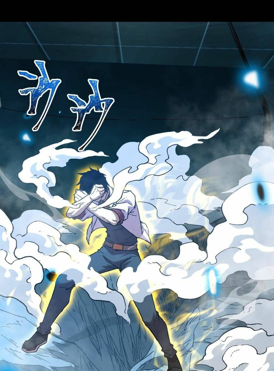 Cao Võ Hạ Cánh Đến Một Vạn Năm Sau - Chapter 84 - Page 27