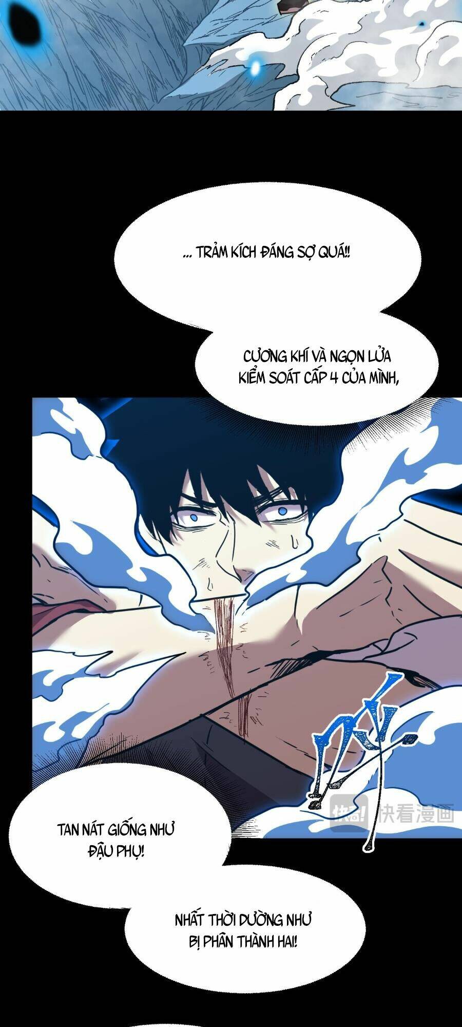 Cao Võ Hạ Cánh Đến Một Vạn Năm Sau - Chapter 84 - Page 28