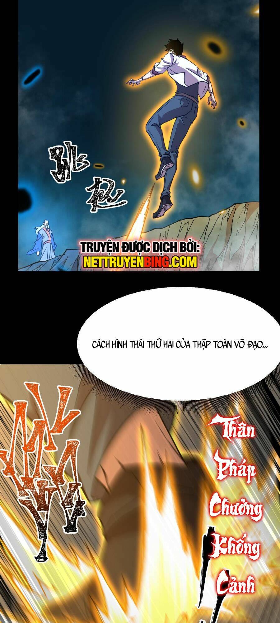 Cao Võ Hạ Cánh Đến Một Vạn Năm Sau - Chapter 84 - Page 30