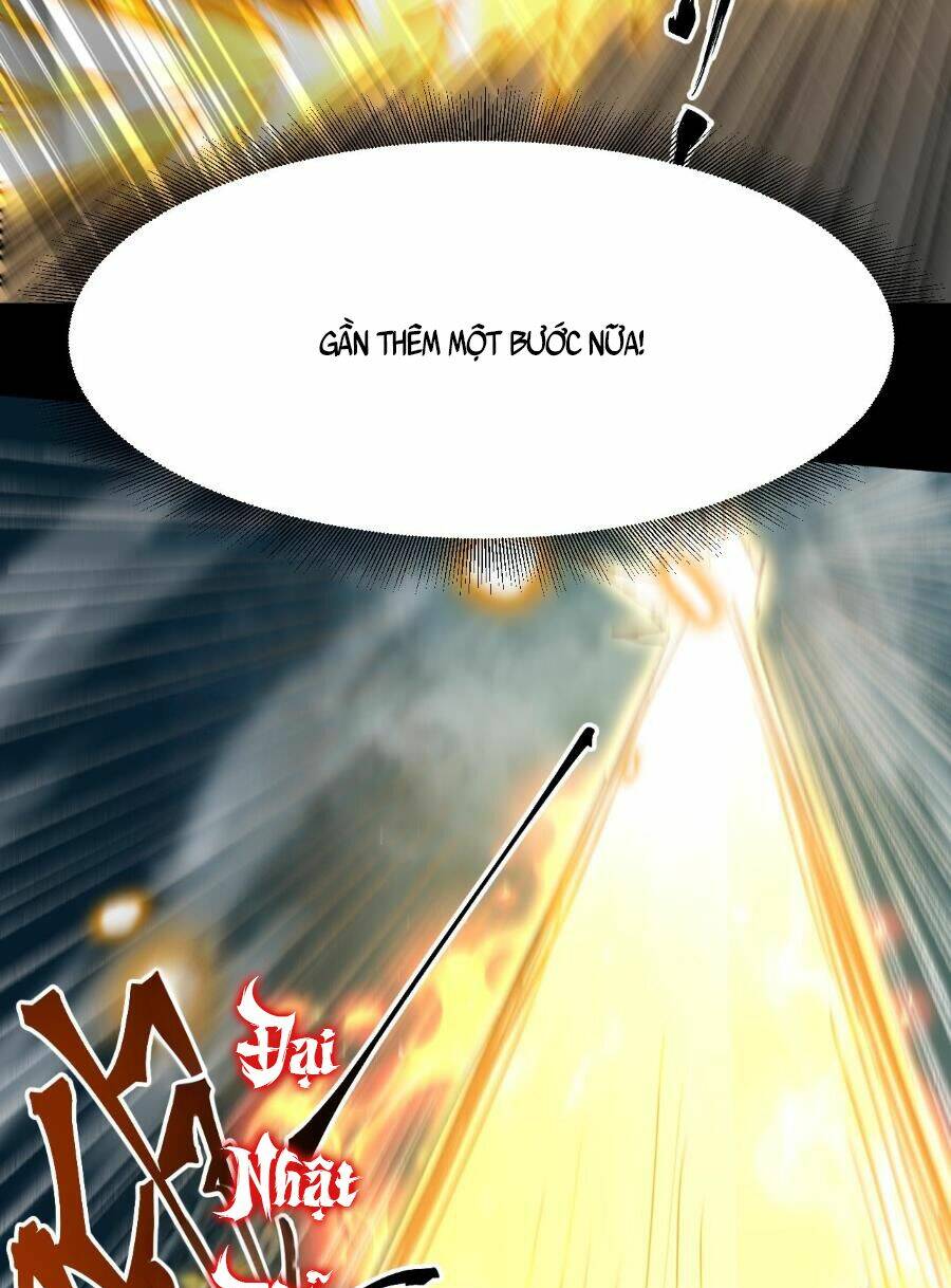 Cao Võ Hạ Cánh Đến Một Vạn Năm Sau - Chapter 84 - Page 31