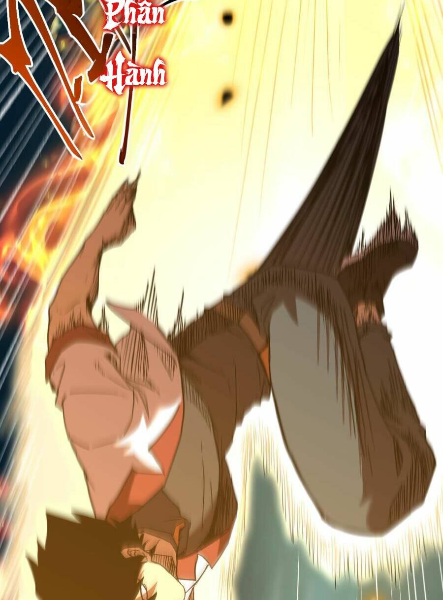 Cao Võ Hạ Cánh Đến Một Vạn Năm Sau - Chapter 84 - Page 32