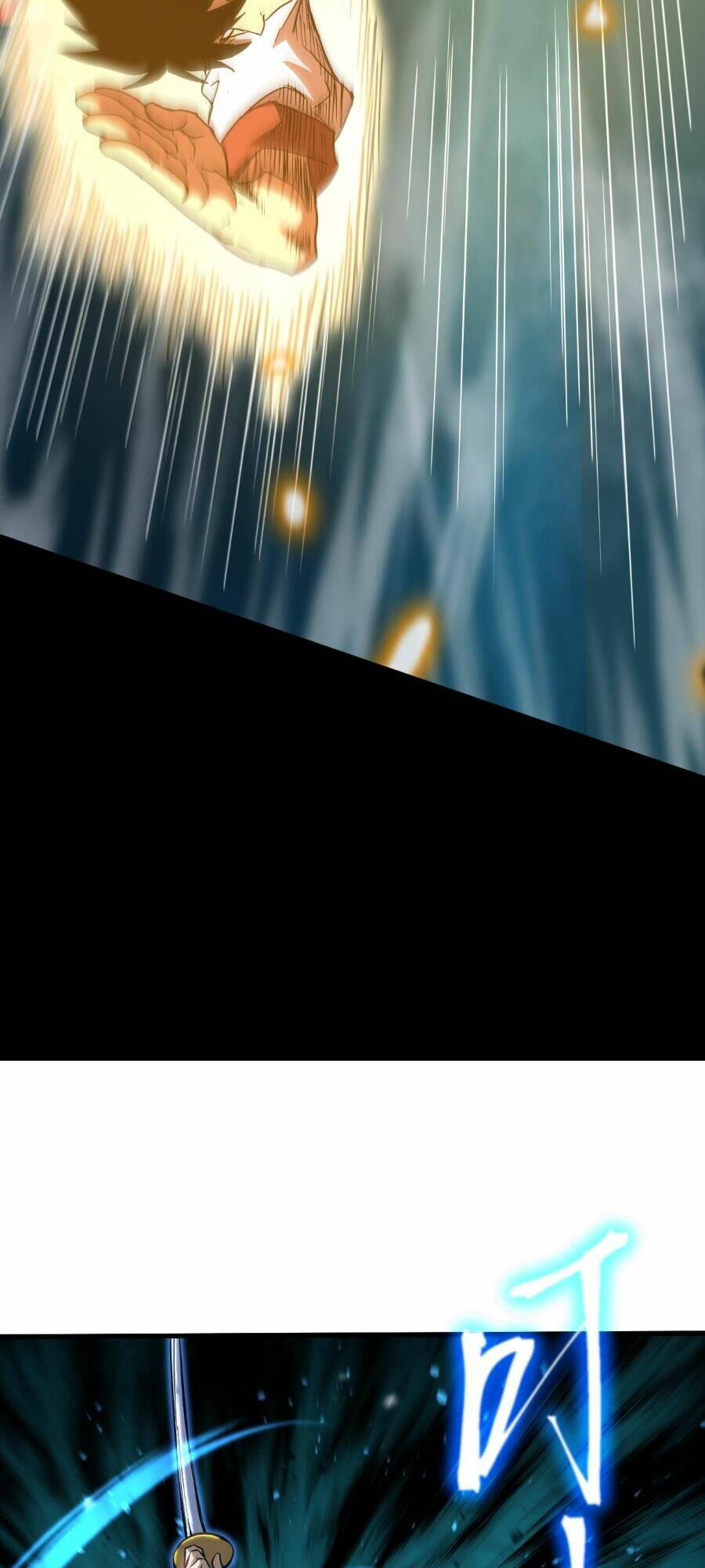 Cao Võ Hạ Cánh Đến Một Vạn Năm Sau - Chapter 84 - Page 33