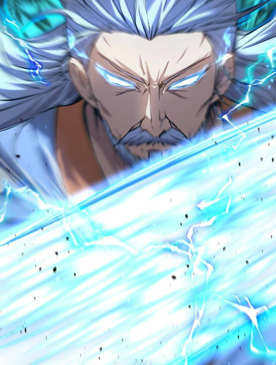 Cao Võ Hạ Cánh Đến Một Vạn Năm Sau - Chapter 84 - Page 36