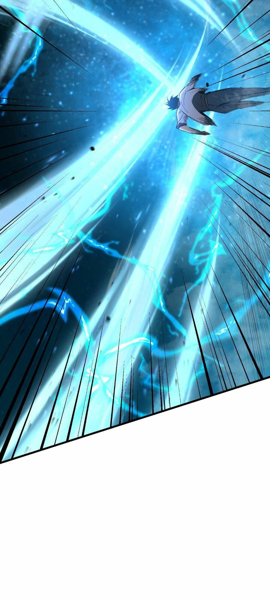 Cao Võ Hạ Cánh Đến Một Vạn Năm Sau - Chapter 84 - Page 38