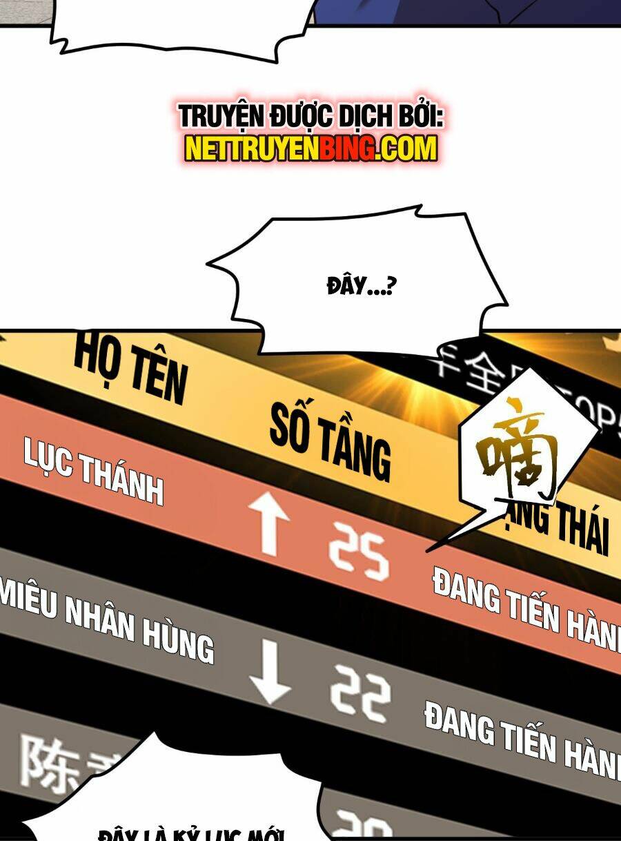 Cao Võ Hạ Cánh Đến Một Vạn Năm Sau - Chapter 84 - Page 3