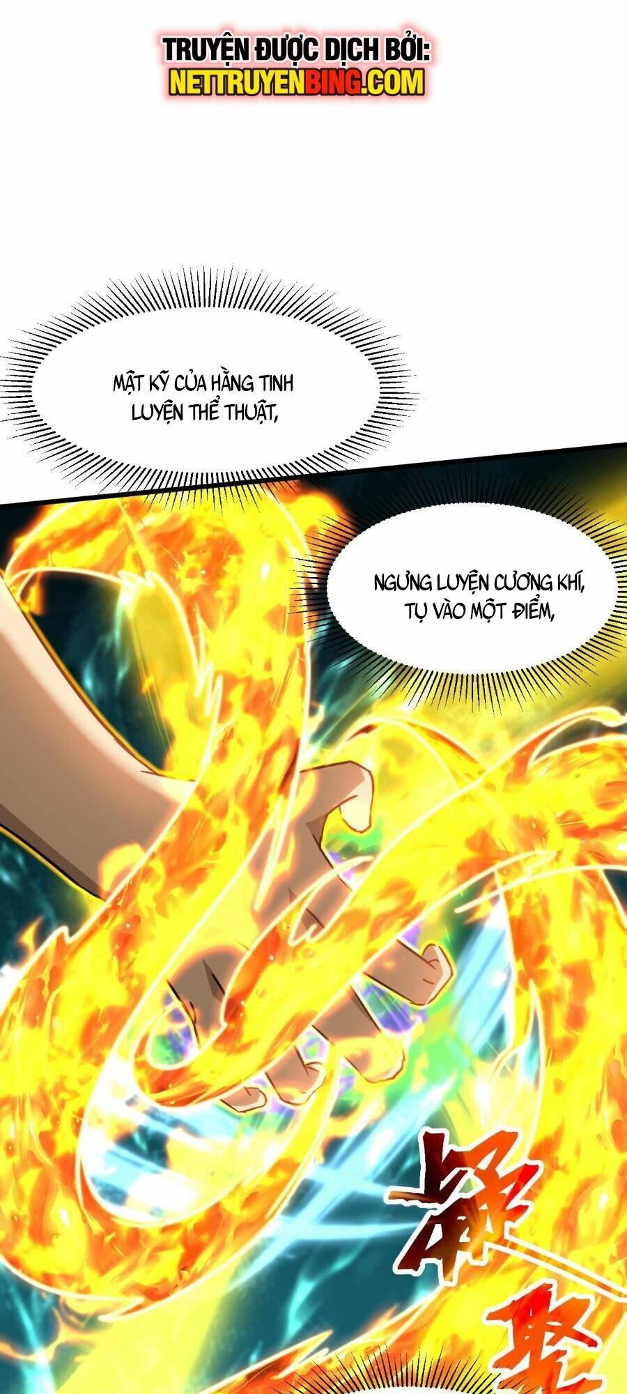 Cao Võ Hạ Cánh Đến Một Vạn Năm Sau - Chapter 84 - Page 39