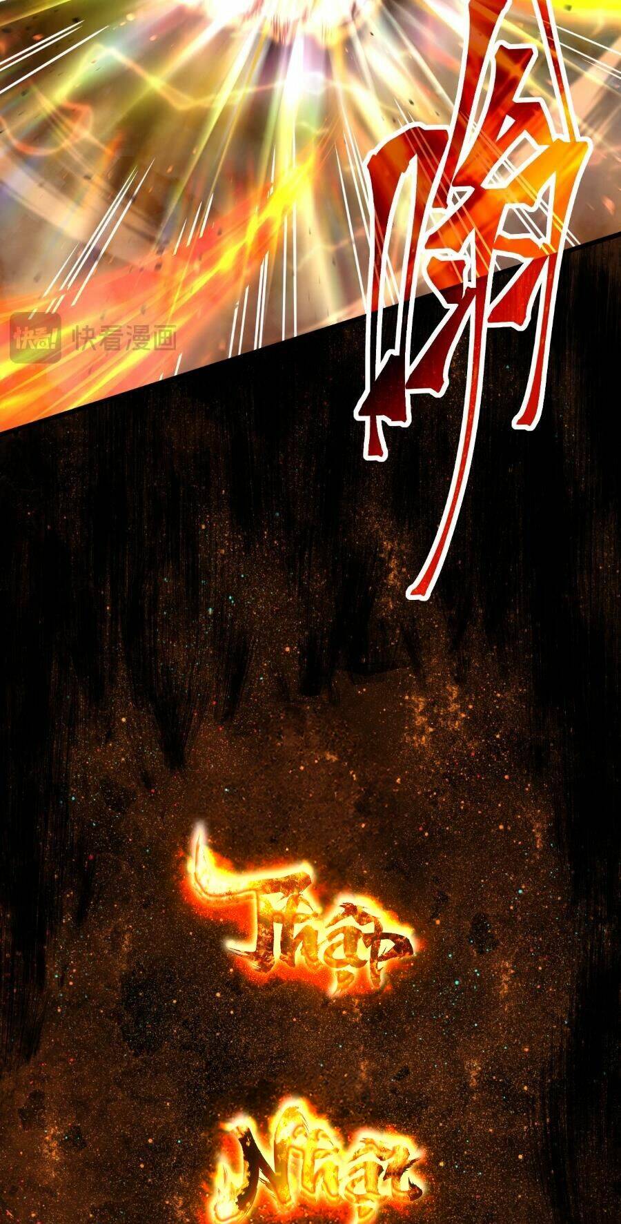 Cao Võ Hạ Cánh Đến Một Vạn Năm Sau - Chapter 84 - Page 41