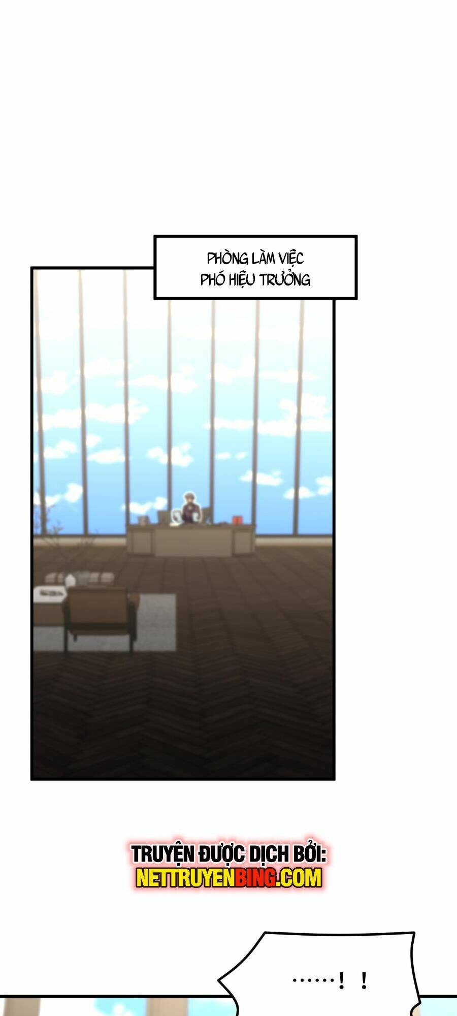 Cao Võ Hạ Cánh Đến Một Vạn Năm Sau - Chapter 84 - Page 43