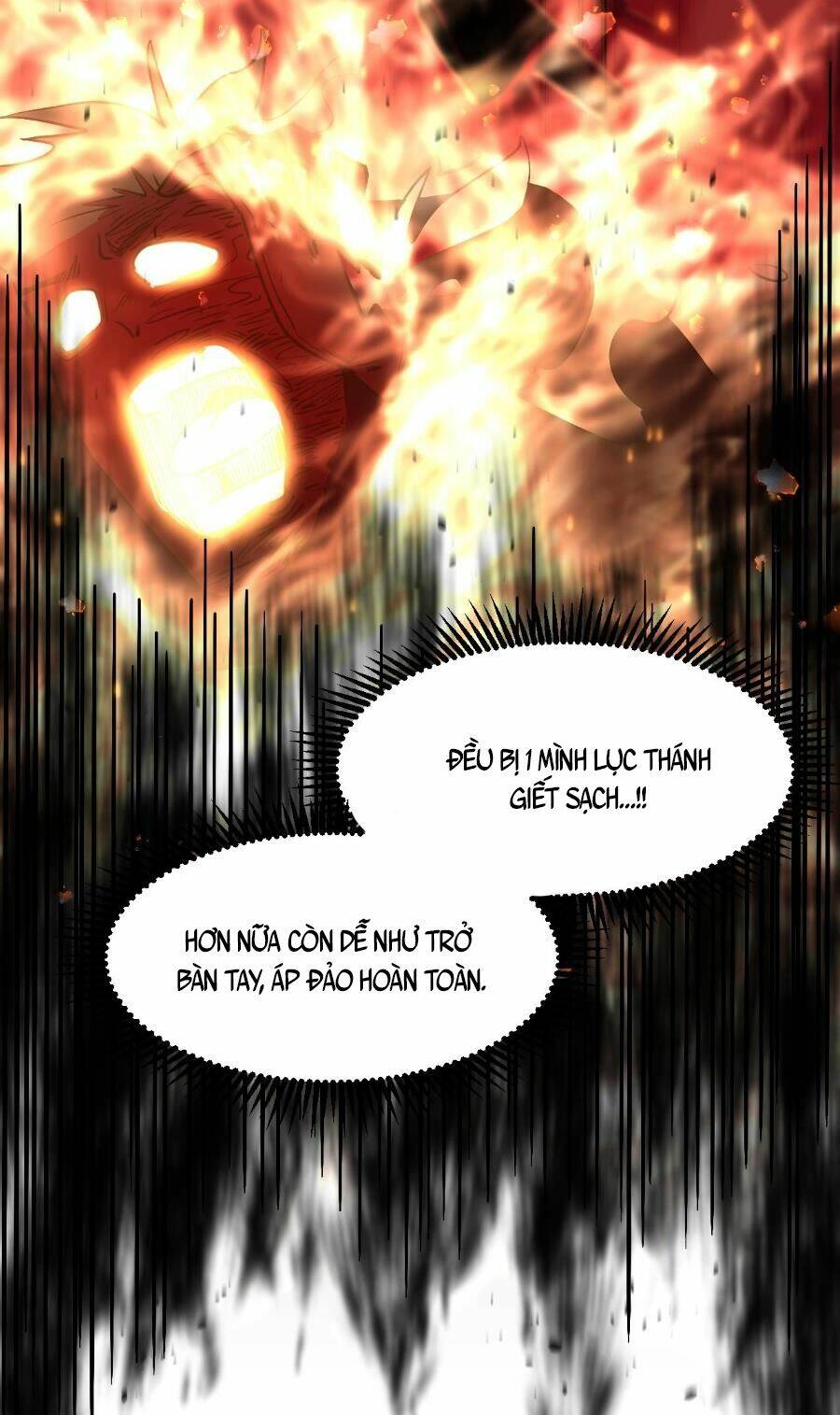 Cao Võ Hạ Cánh Đến Một Vạn Năm Sau - Chapter 84 - Page 45