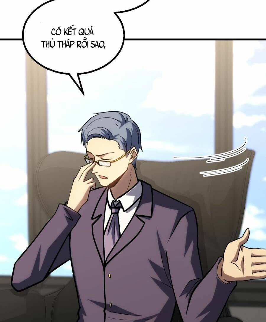 Cao Võ Hạ Cánh Đến Một Vạn Năm Sau - Chapter 84 - Page 51