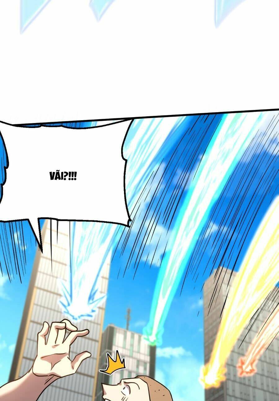 Cao Võ Hạ Cánh Đến Một Vạn Năm Sau - Chapter 84 - Page 55