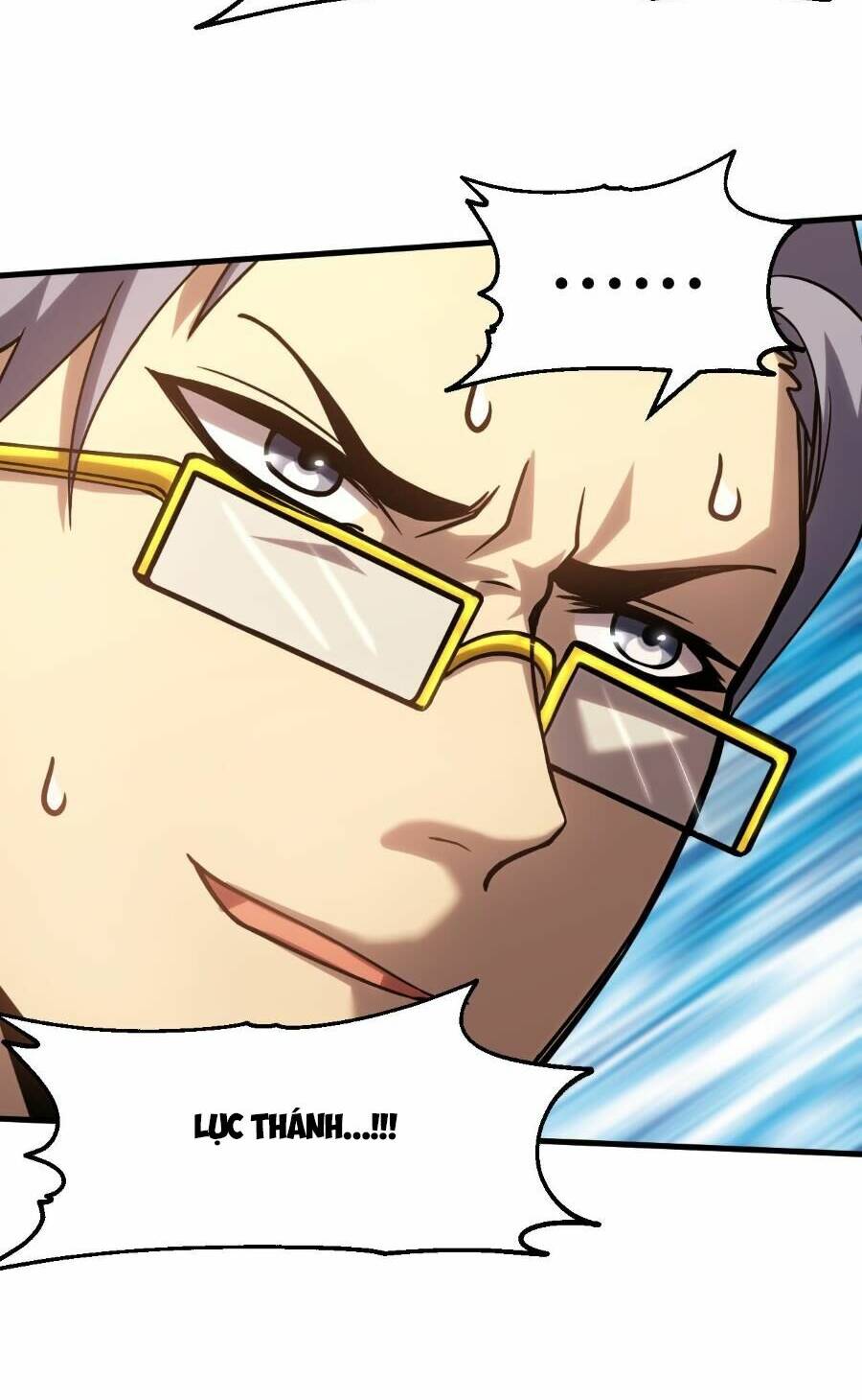 Cao Võ Hạ Cánh Đến Một Vạn Năm Sau - Chapter 84 - Page 58