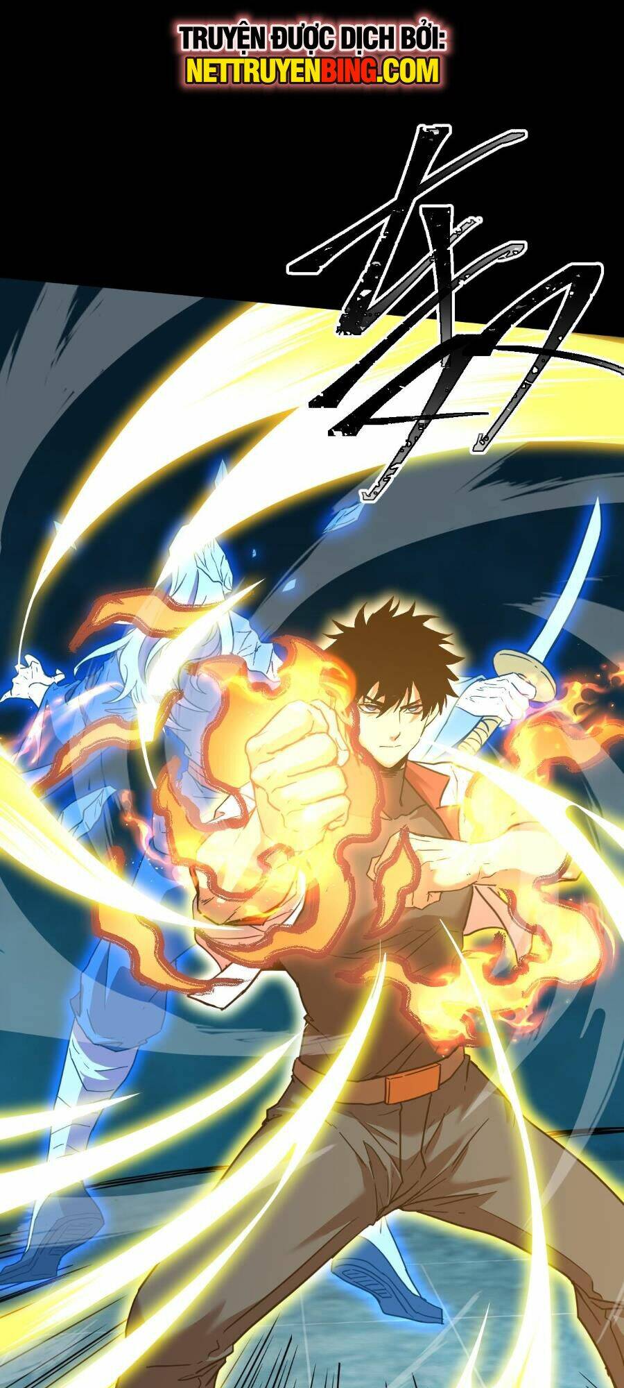 Cao Võ Hạ Cánh Đến Một Vạn Năm Sau - Chapter 84 - Page 7