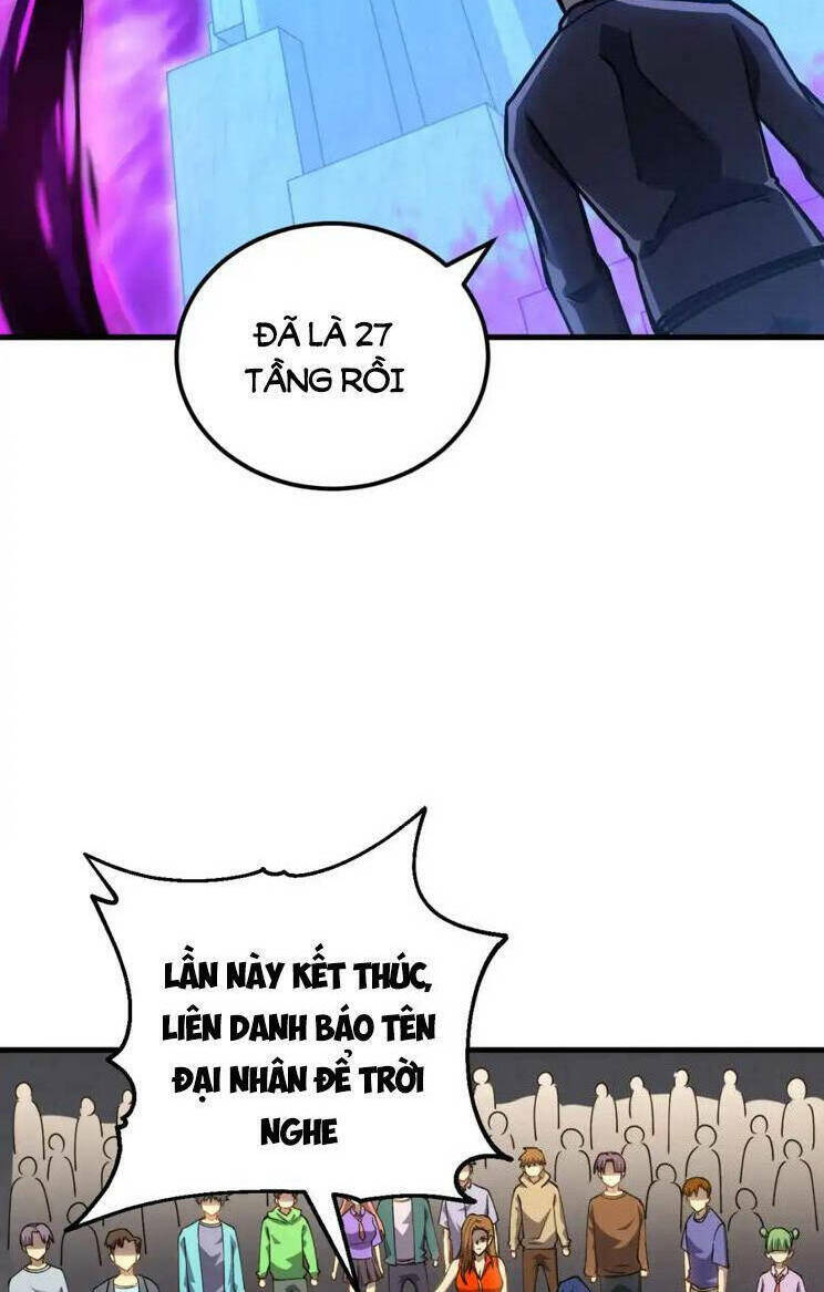 Cao Võ Hạ Cánh Đến Một Vạn Năm Sau - Chapter 85 - Page 11