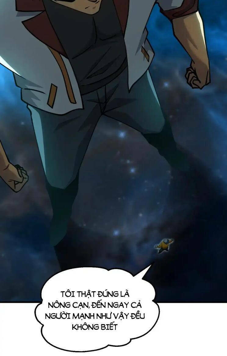 Cao Võ Hạ Cánh Đến Một Vạn Năm Sau - Chapter 85 - Page 24