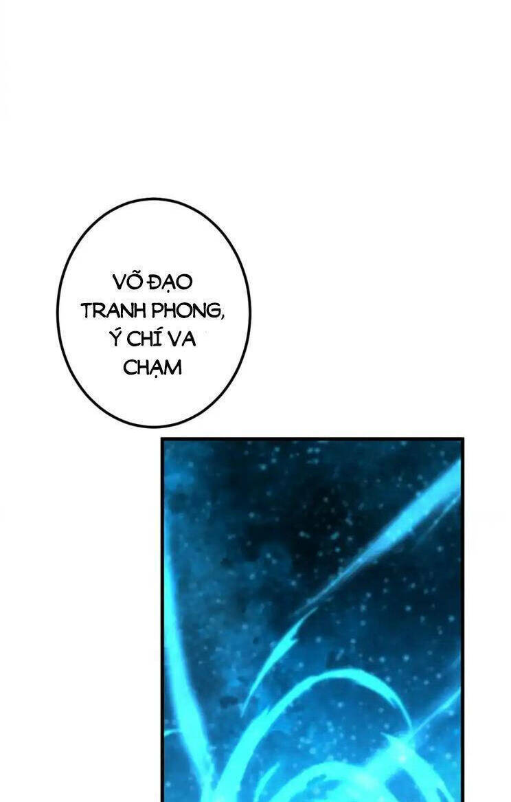 Cao Võ Hạ Cánh Đến Một Vạn Năm Sau - Chapter 85 - Page 25