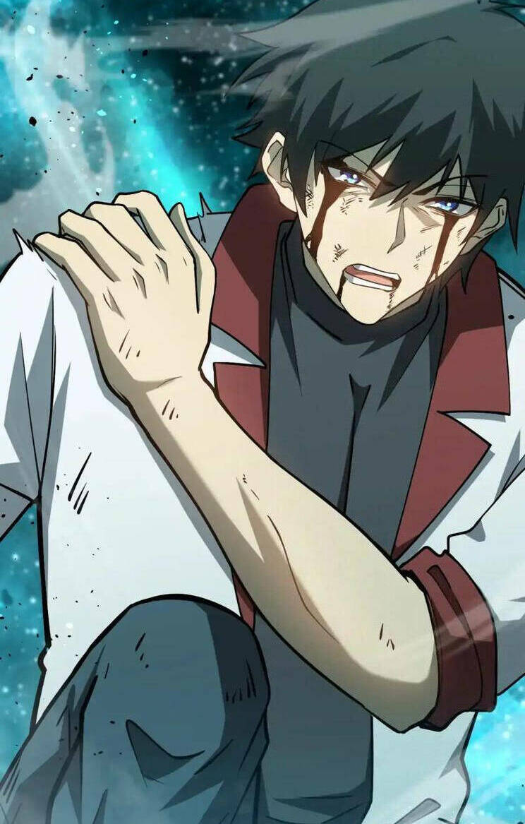 Cao Võ Hạ Cánh Đến Một Vạn Năm Sau - Chapter 85 - Page 27