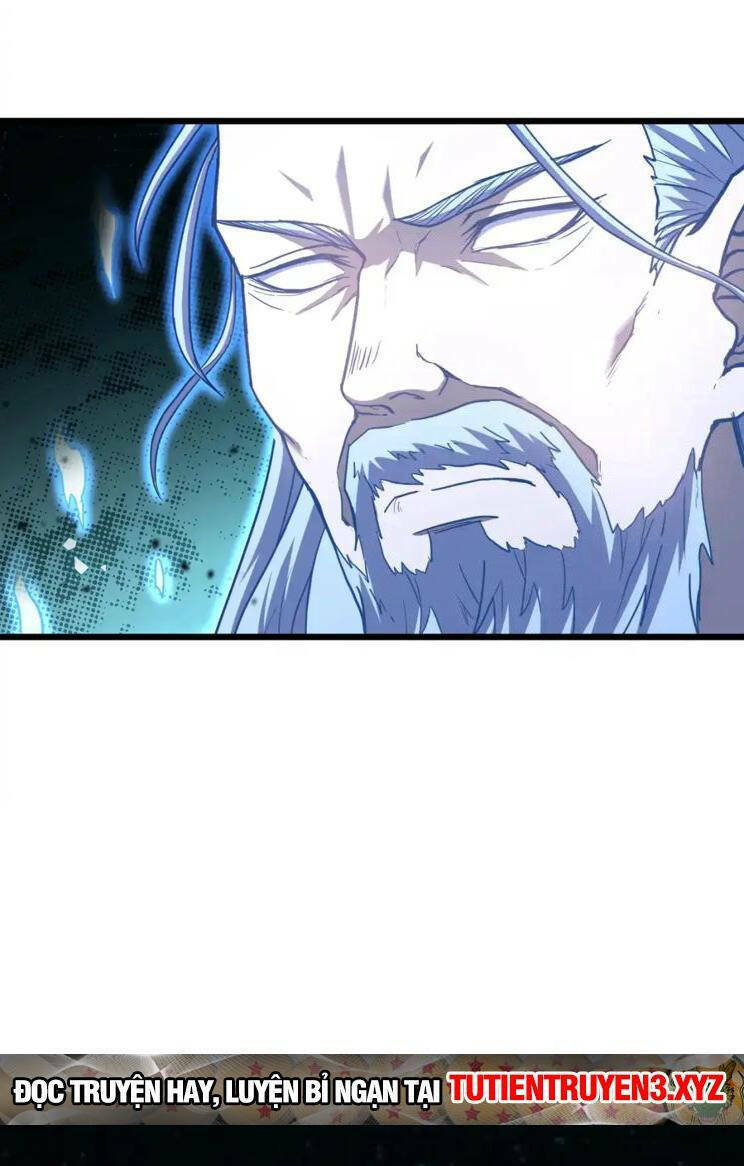 Cao Võ Hạ Cánh Đến Một Vạn Năm Sau - Chapter 85 - Page 30
