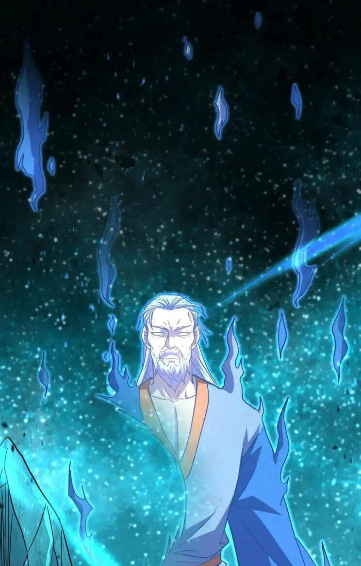 Cao Võ Hạ Cánh Đến Một Vạn Năm Sau - Chapter 85 - Page 31