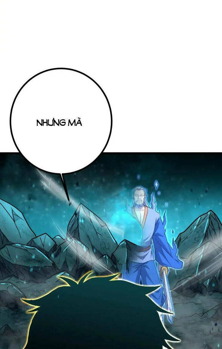 Cao Võ Hạ Cánh Đến Một Vạn Năm Sau - Chapter 85 - Page 33