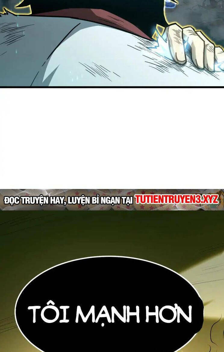 Cao Võ Hạ Cánh Đến Một Vạn Năm Sau - Chapter 85 - Page 34