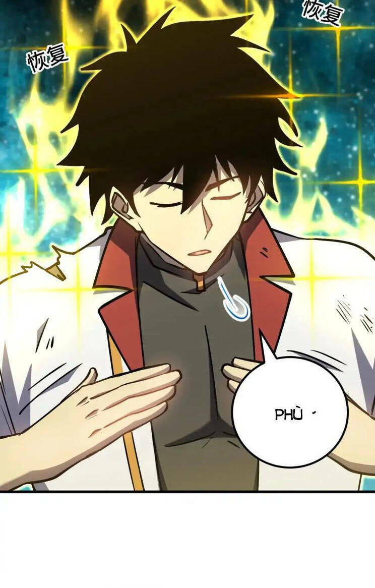 Cao Võ Hạ Cánh Đến Một Vạn Năm Sau - Chapter 85 - Page 40