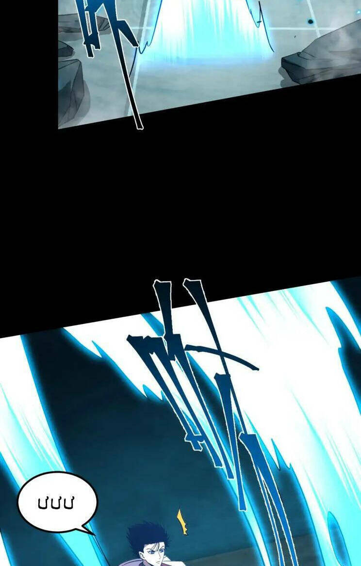 Cao Võ Hạ Cánh Đến Một Vạn Năm Sau - Chapter 85 - Page 43